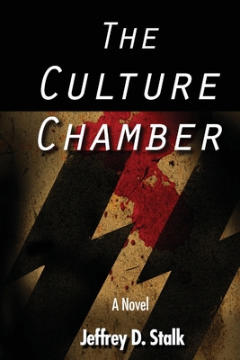 The Culture Chamber: The Culture Chamber 148193385X Book Cover