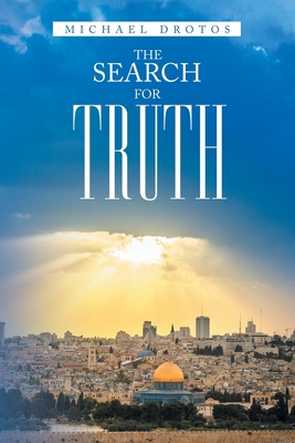 The Search for Truth 166412151X Book Cover