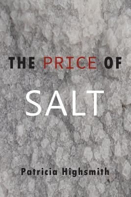 The Price of Salt 168422005X Book Cover