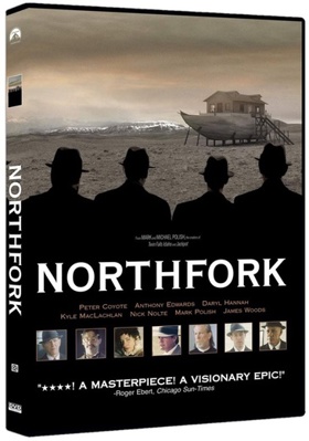 Northfork B08MSQ3T11 Book Cover