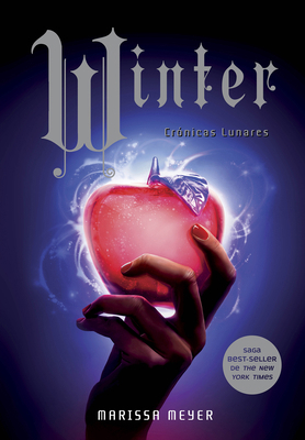 Winter [Spanish] 9877471914 Book Cover