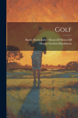 Golf 1022535986 Book Cover