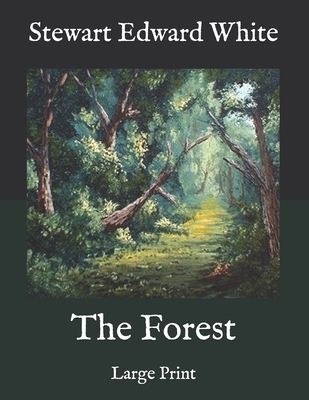 The Forest: Large Print [Large Print]            Book Cover