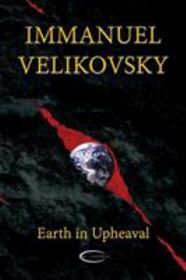 Earth in Upheaval 1906833125 Book Cover