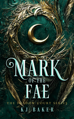 Mark of the Fae 103670842X Book Cover