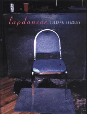 Lapdancer 1576871398 Book Cover