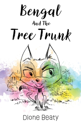 Bengal And The Tree Trunk 1662878052 Book Cover