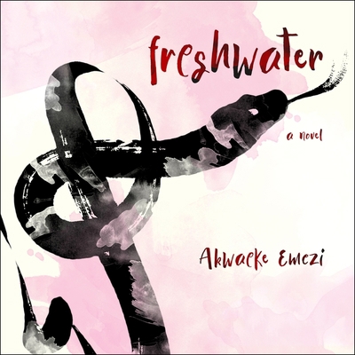 Freshwater Lib/E 1665139676 Book Cover