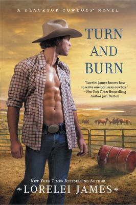 Turn and Burn 0451413962 Book Cover