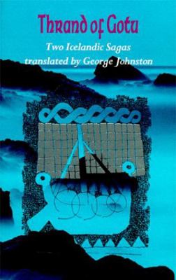 Thrand of Gotu 0889841802 Book Cover