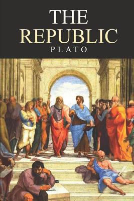 The Republic 1723954411 Book Cover