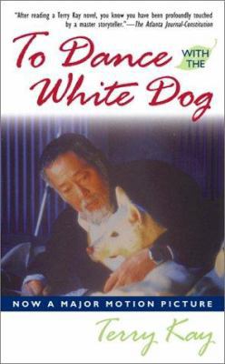 To Dance with the White Dog 0743458044 Book Cover