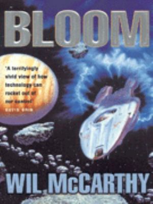 Bloom 1857988566 Book Cover