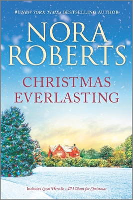 Christmas Everlasting 1335231005 Book Cover