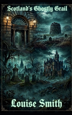Scotland's Ghostly Grail B0H8TJ49R8 Book Cover