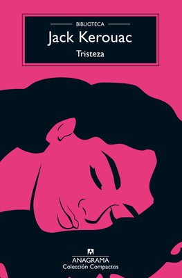 Tristeza [Spanish] 8433914006 Book Cover