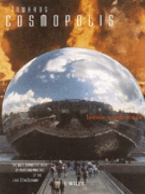 Towards Cosmopolis: Planning for Multicultural ... 0471971987 Book Cover