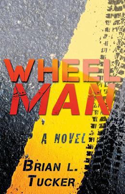 Wheelman 151370656X Book Cover