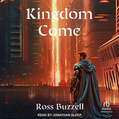 Kingdom Come B0GS77M4CF Book Cover