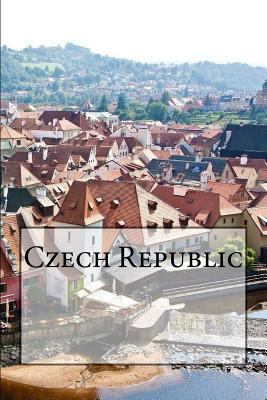 Czech Republic 1546802142 Book Cover