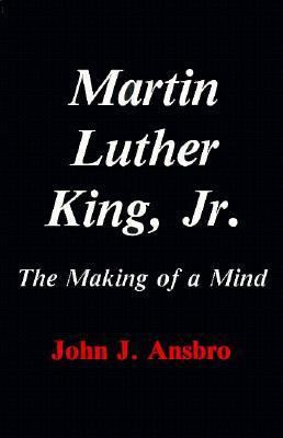 Martin Luther King, Jr. 0883443465 Book Cover