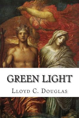 Green Light 1502512009 Book Cover