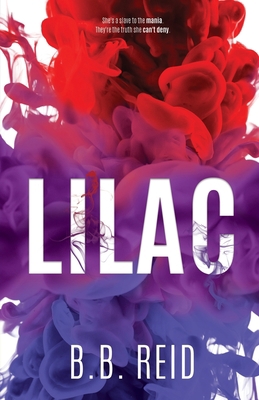 Lilac: An Enemies-to-Lovers Romance B08PRQGK68 Book Cover