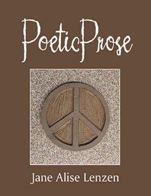 Hardcover Poetic Prose Book