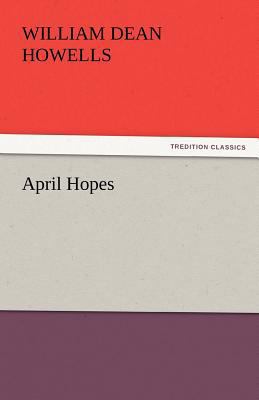 April Hopes 3842452098 Book Cover