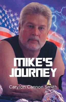 Mike's Journey B0DC72PND6 Book Cover