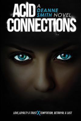 Acid Connections 0615949347 Book Cover