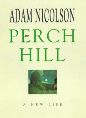 Perch Hill 1841190543 Book Cover
