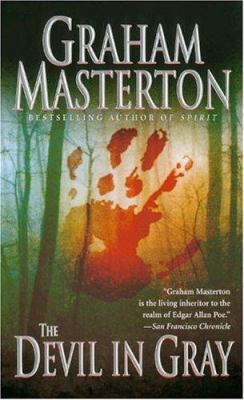 The Devil in Gray B001U37TDW Book Cover