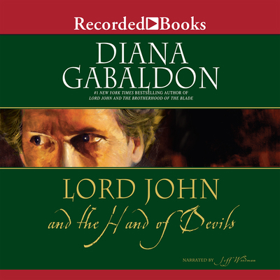 Lord John and the Hand of Devils 1428166238 Book Cover