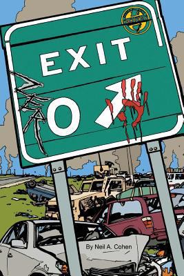 Exit Zero 1492288594 Book Cover