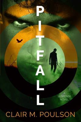 Pitfall 1524411248 Book Cover