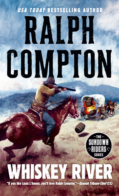 Whiskey River B007D2QPXY Book Cover