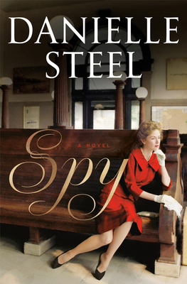 Spy 0399179445 Book Cover