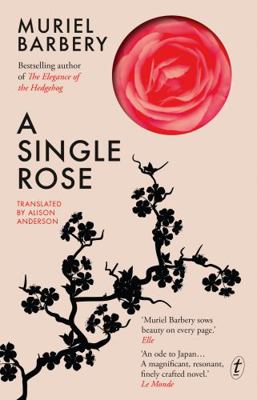A Single Rose 1922458279 Book Cover