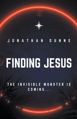Finding Jesus B0BT3SYWB4 Book Cover
