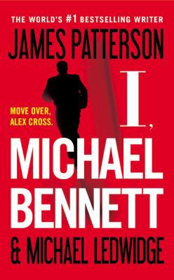 I, Michael Bennett 1455525537 Book Cover