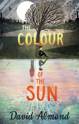 Colour Of The Sun 1444919555 Book Cover