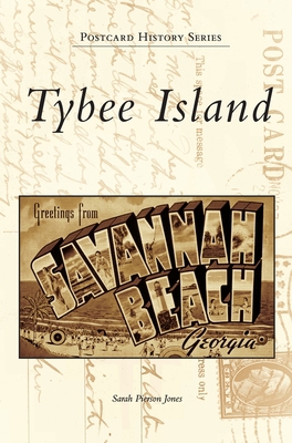 Tybee Island 1540238709 Book Cover
