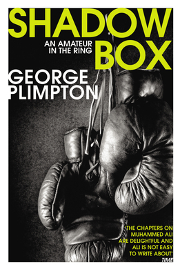 SHADOW BOX 0224100238 Book Cover