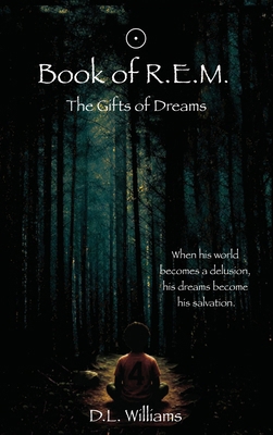 Book of R.E.M. B0FKDBKZP8 Book Cover