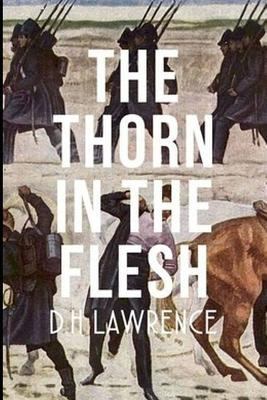 The Thorn in the Flesh 1728905885 Book Cover