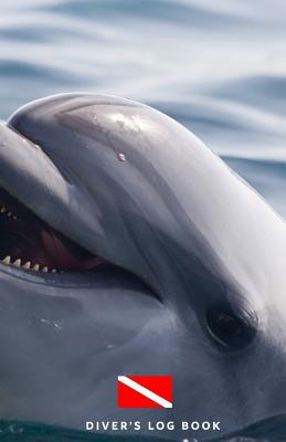 Diver's Log Book: scuba diving log book 100 dives 1075500125 Book Cover