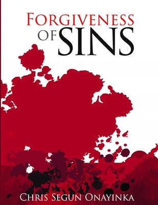 Forgiveness of Sins B08WJW8SWW Book Cover