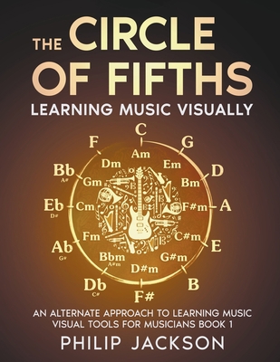 The Circle of Fifths B09SL3RBT1 Book Cover