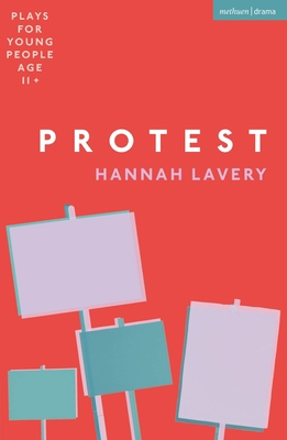 Protest 1350428140 Book Cover